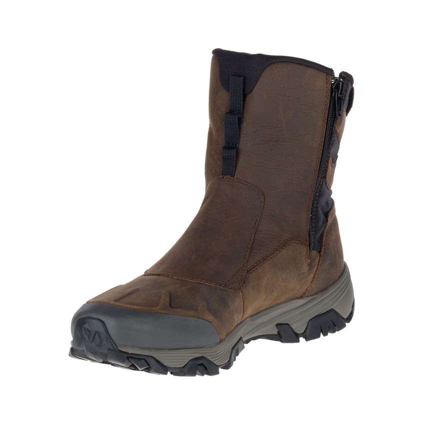 Bottes Merrell Coldpack Ice+ 8